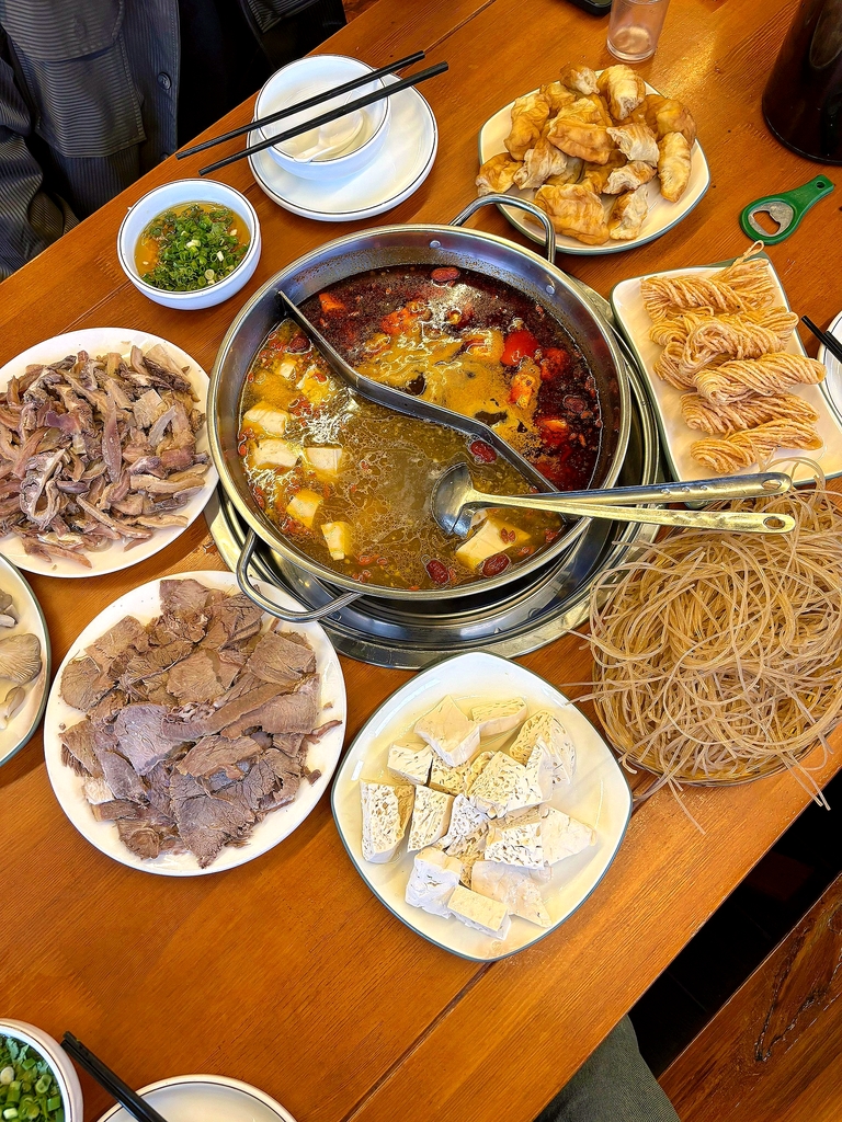 老纪牛杂