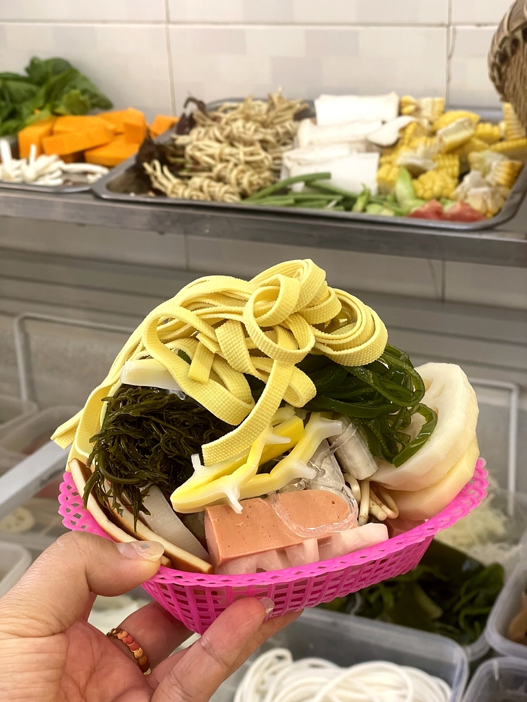 马家巷油茶(长虹大道中段122号院店)