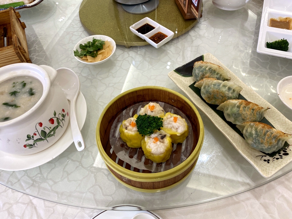 深汕东海苑酒家(维也纳国际酒店店)