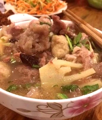 景亮杂拌店(回民小区店)
