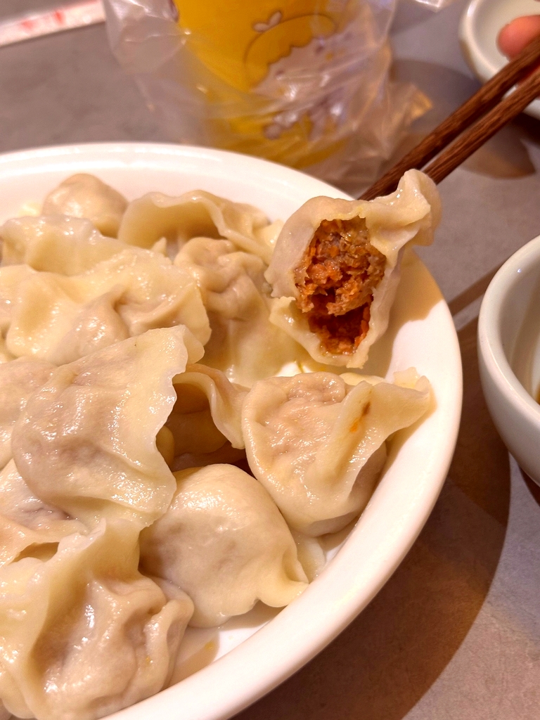 赵家水饺(安阳总店)