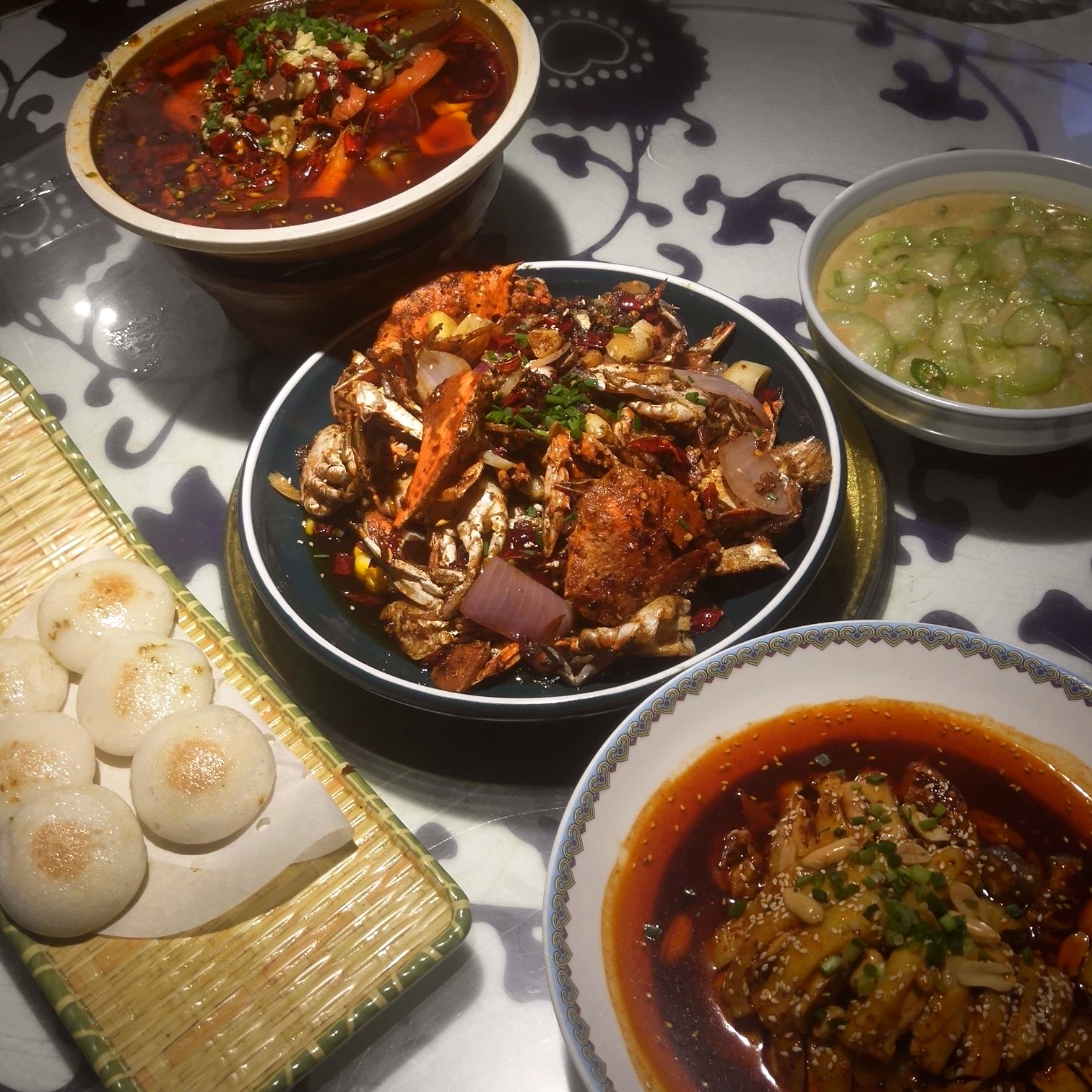 旺鸣轩国宴(融冠广场店)