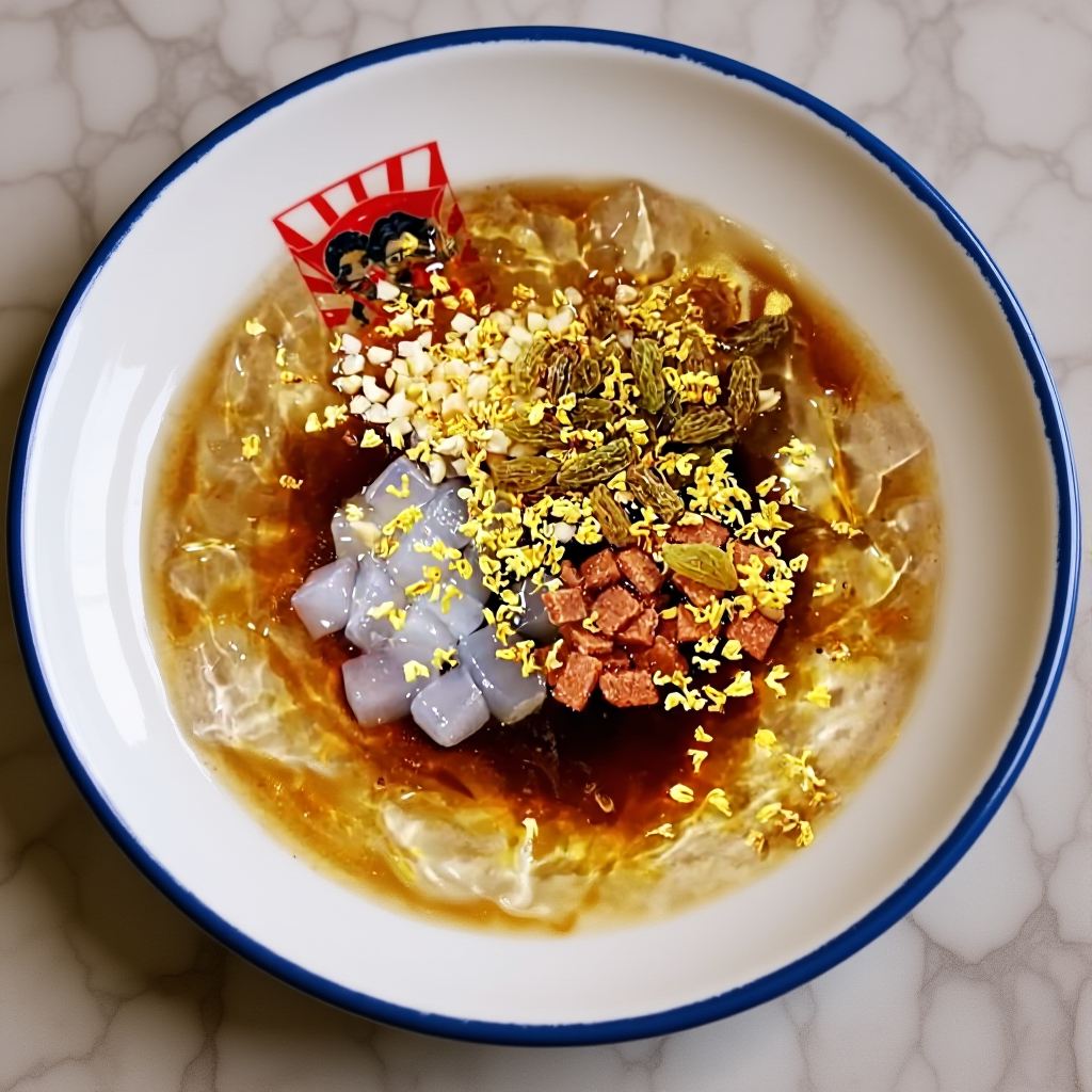 小二班吃货集结地冷锅串串香(花街店)