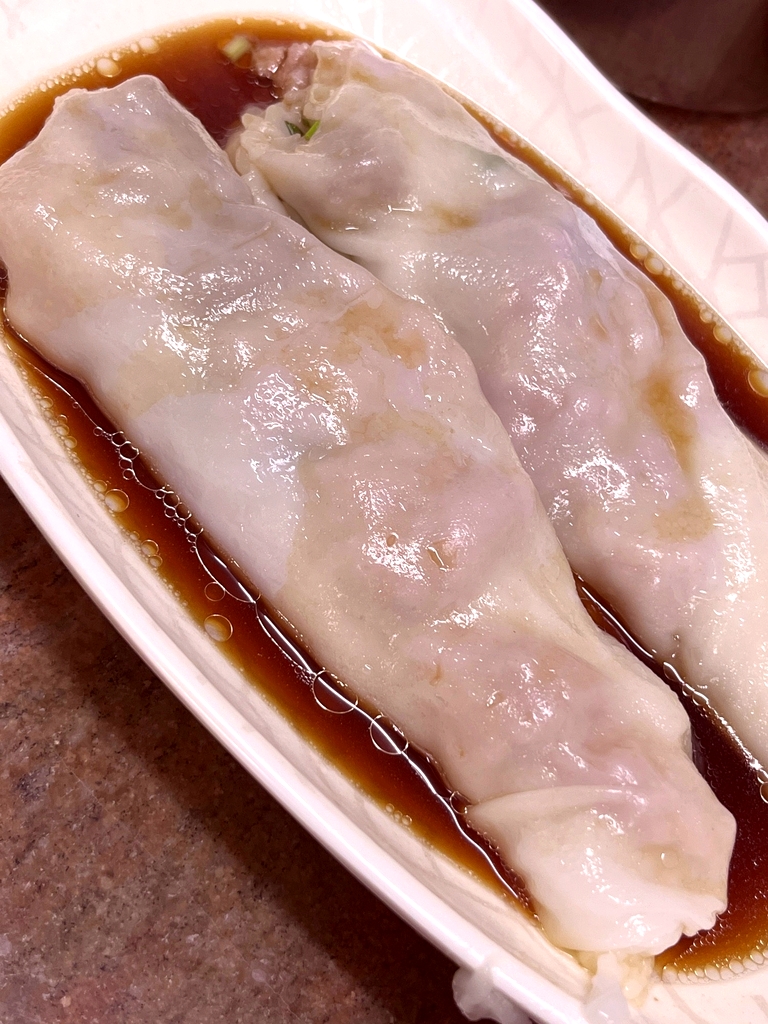 棠记早餐店
