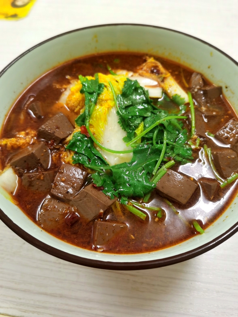 晓赵麻辣烫(劳动新村店)