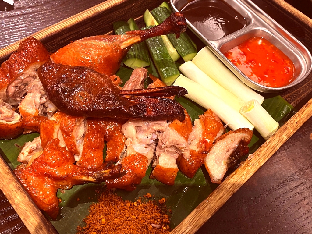 旮旯食堂(南屏街店)