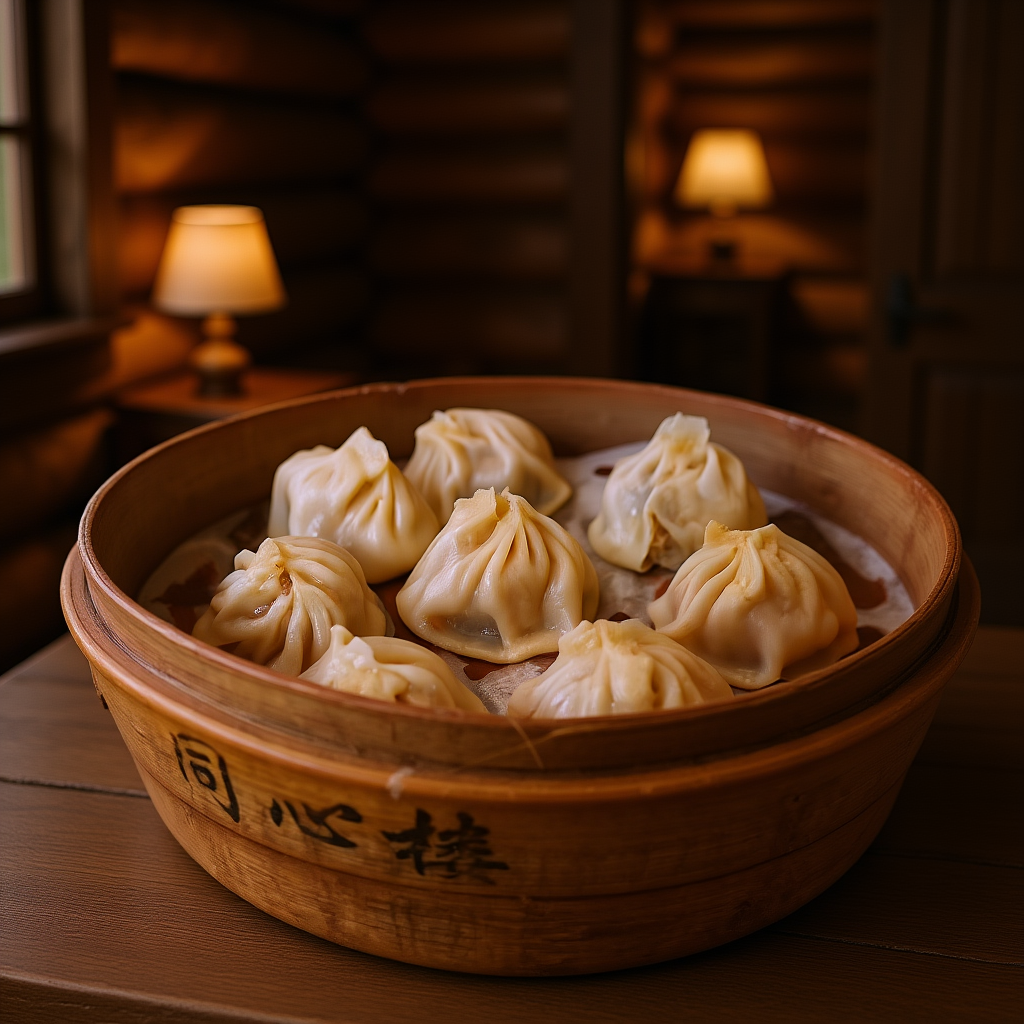 同心楼