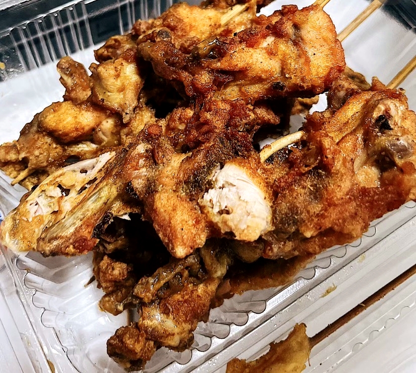 水产西街炸串(水产西街店)
