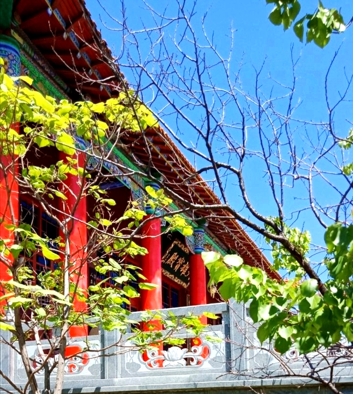 佛宝寺