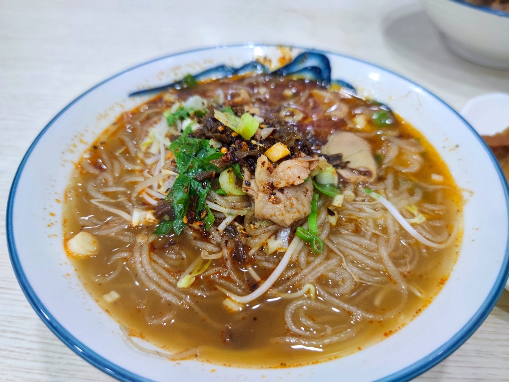 康记肥肠粉(鲁家园总店)