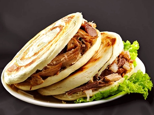 小武子肉夹馍(静海小区店)
