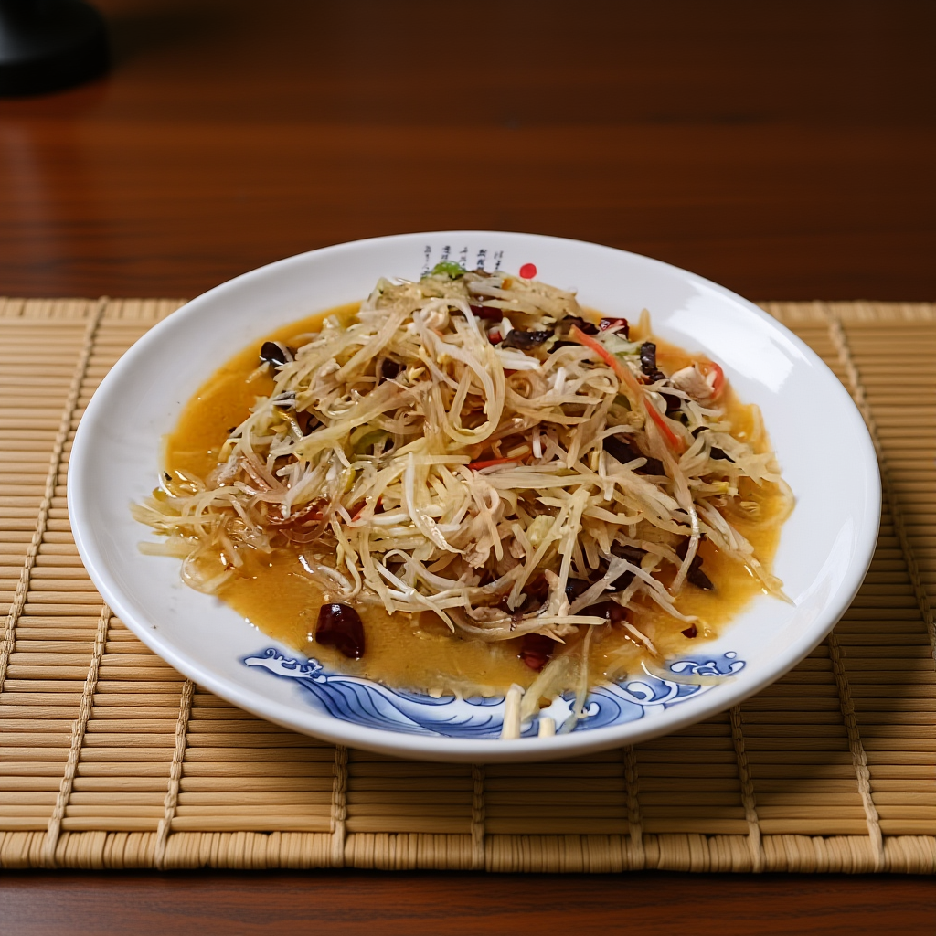 小杨味正香农家菜(岭南路店)
