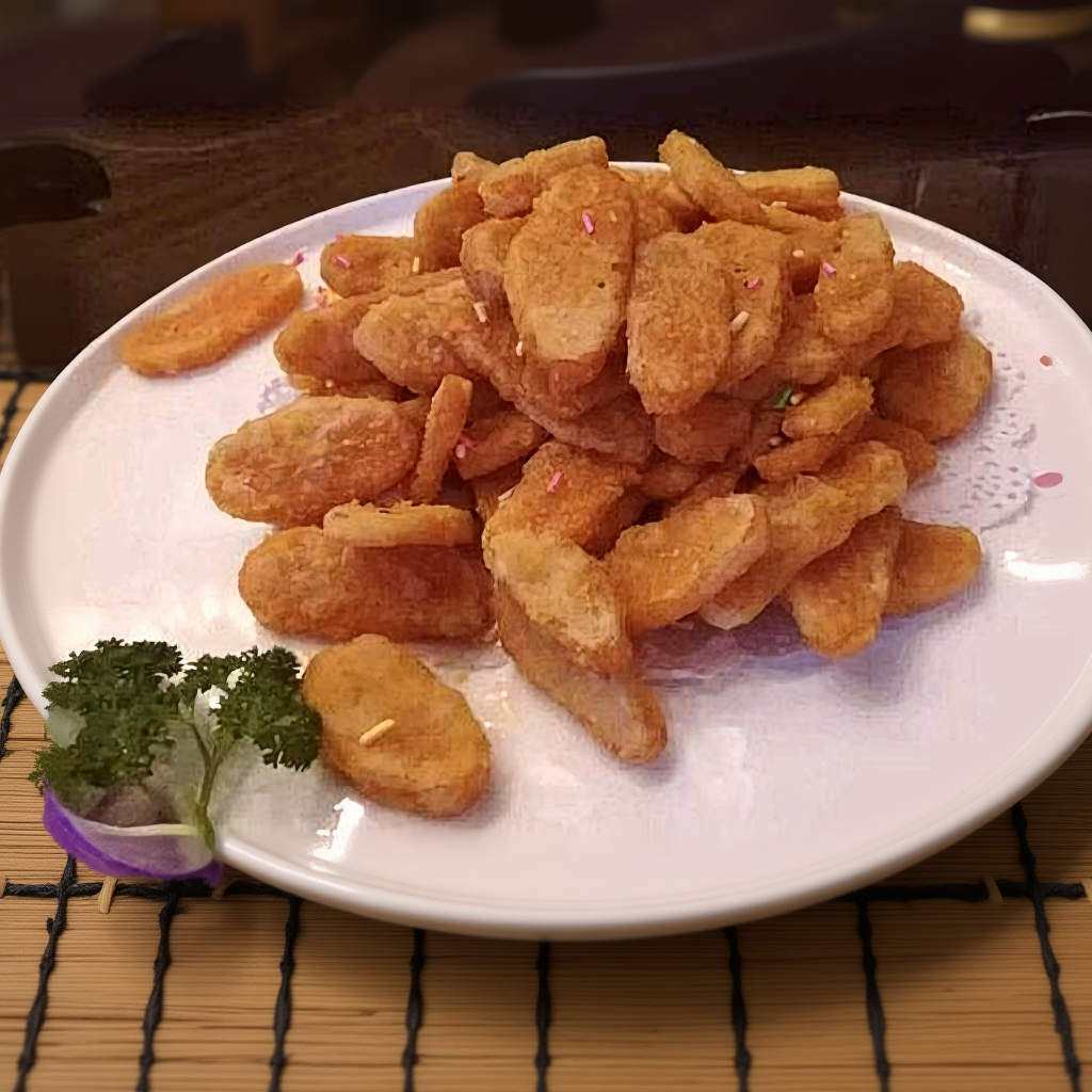 张记酒店(富丽园店)