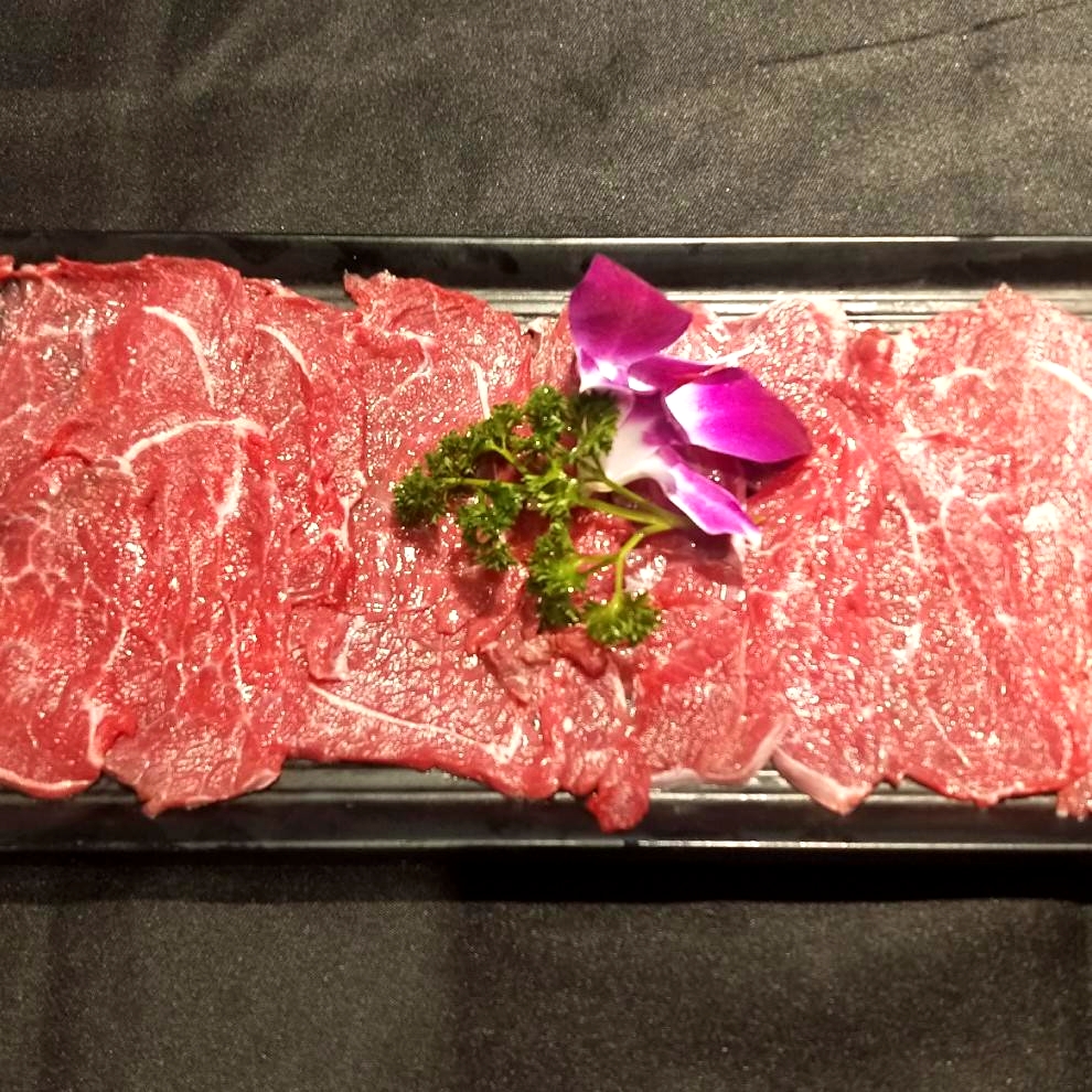 川西坝子(红谷滩店)