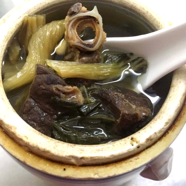 东门街娟姨炖品店