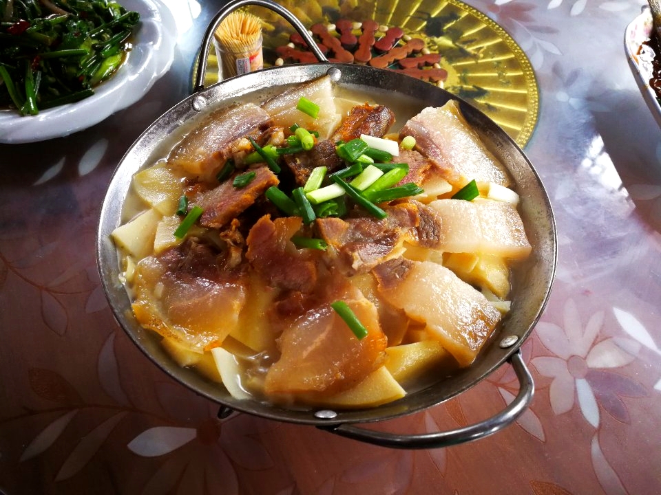 小桂林土菜馆