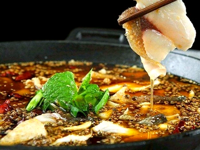 鱼主任肥肠鱼(龙兴店)
