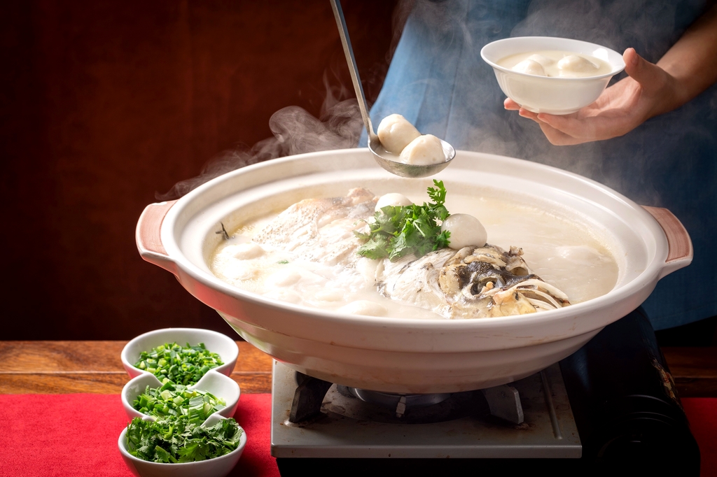 香山湖南京山里菜(老山店)