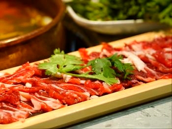 田村·酸汤牦牛肉火锅(古城大水车店)