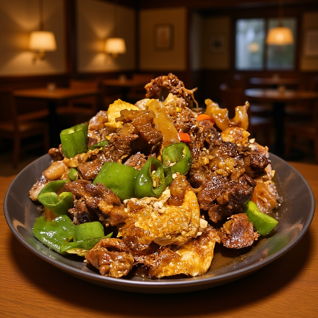 西湖区胡记私人订制餐饮店