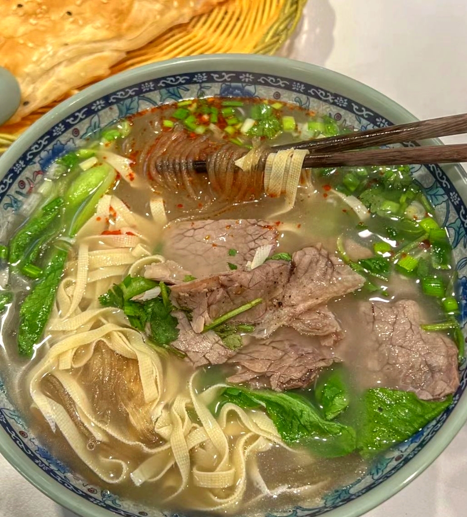 张家老店