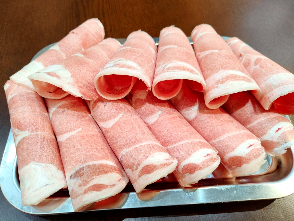 万福楼铜锅(呼伦贝尔店)