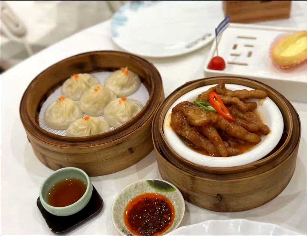 凯威海鲜酒家