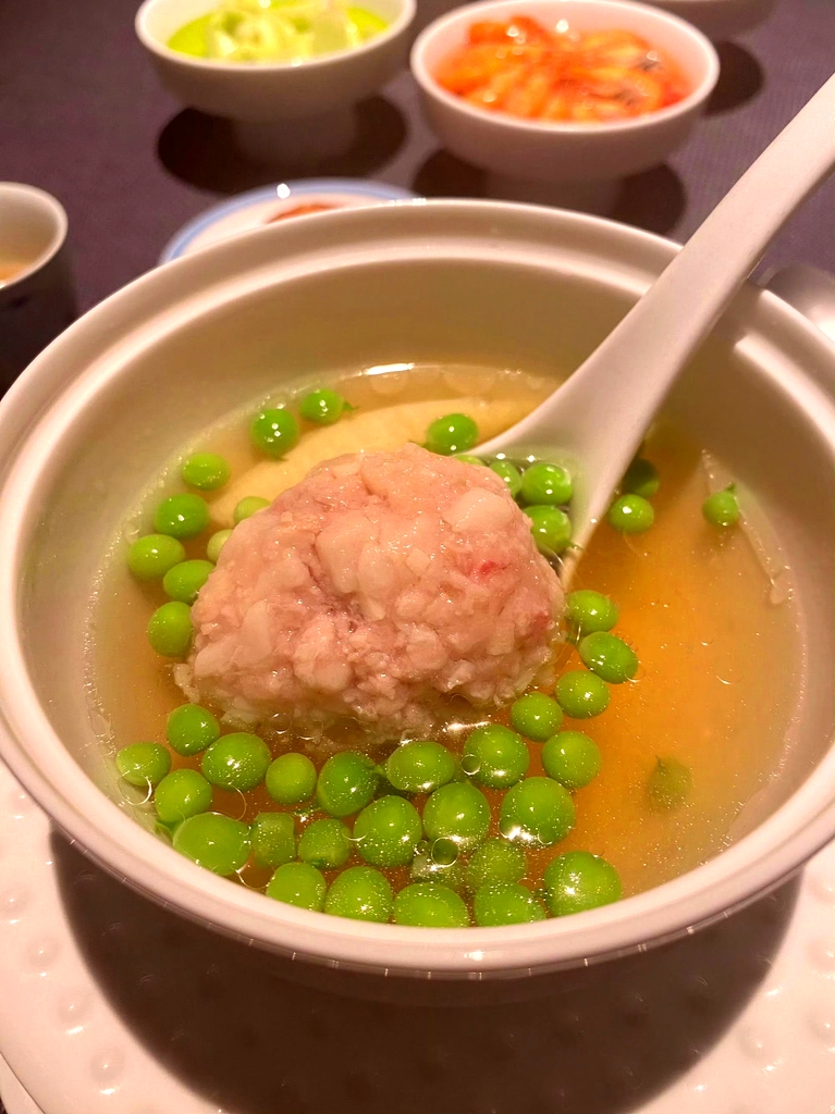 金海华·平江颂