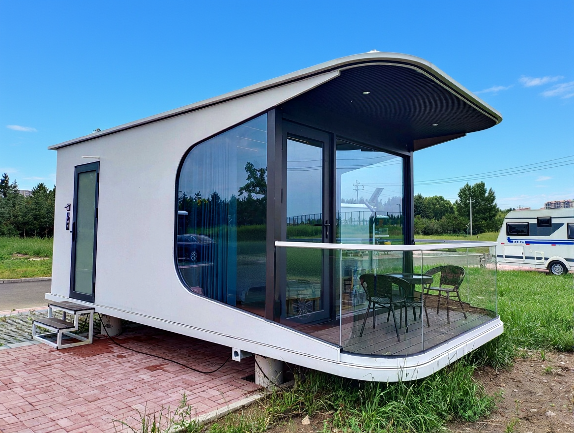 乌兰察布滨河康旅度假区