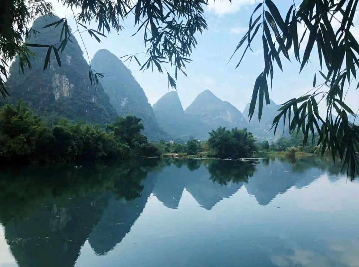 漓江景区