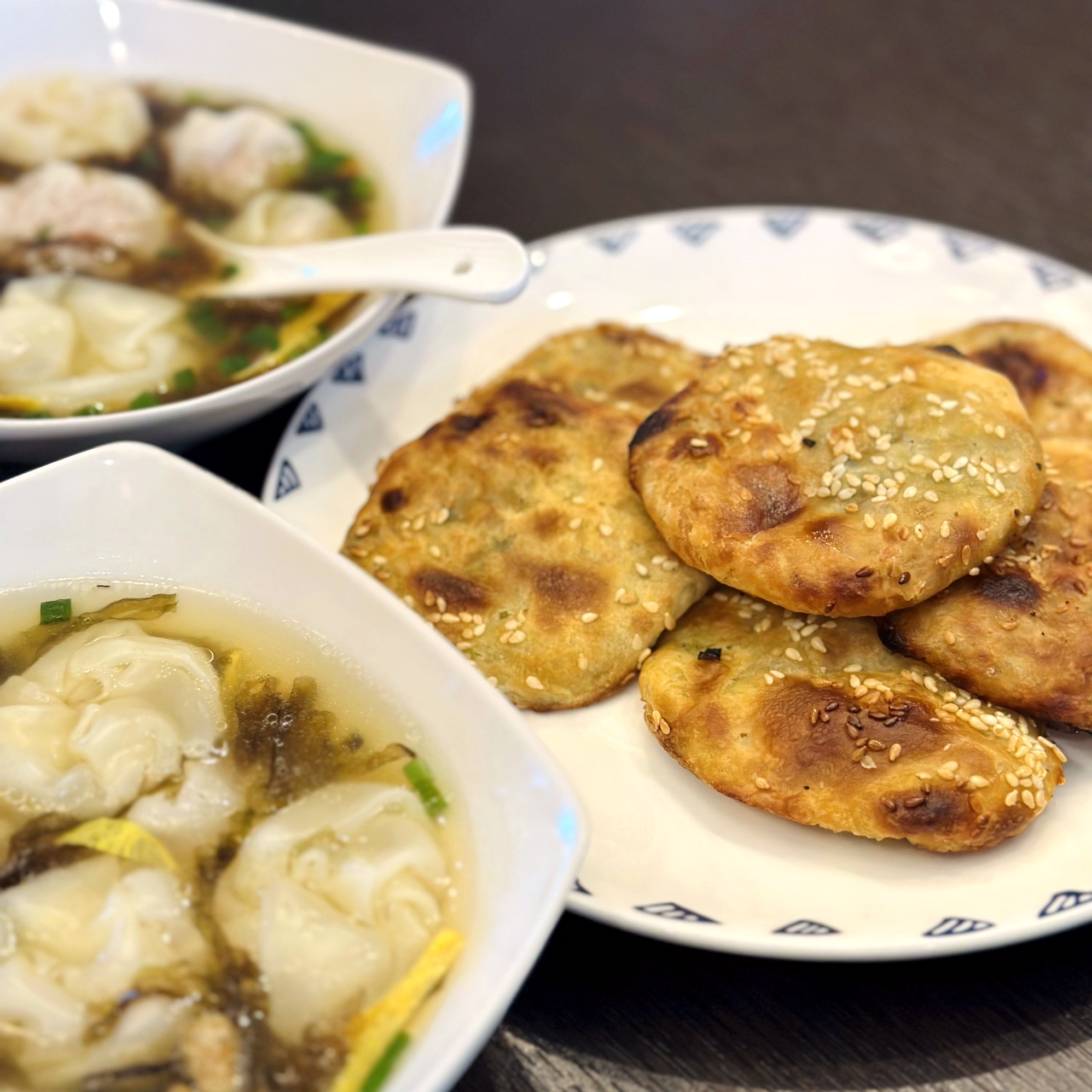 仁泽葱油饼(祥生·君麟府店)