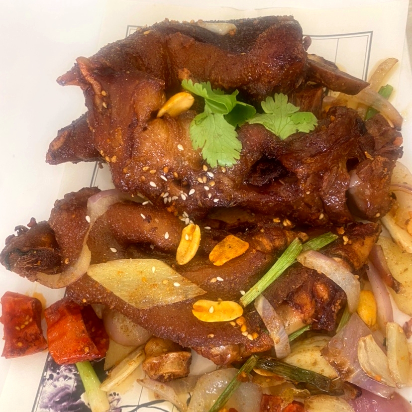 李平饭店