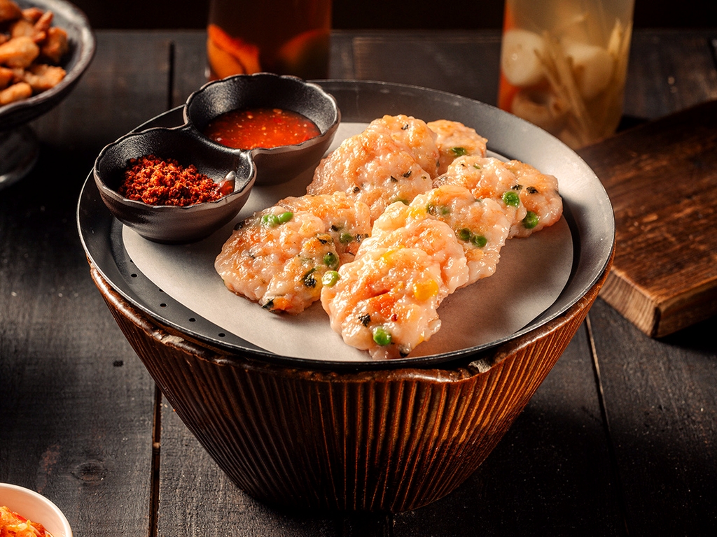 黄龙海鲜大排档(杭州总店)