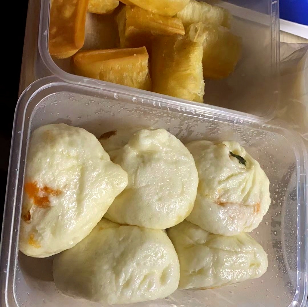 匠心包子铺(龙湖成都时代天街店)