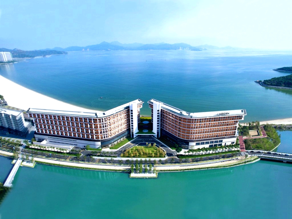 小径湾艾美酒店
