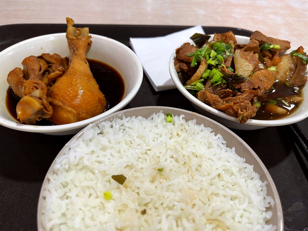 万星米饭屋