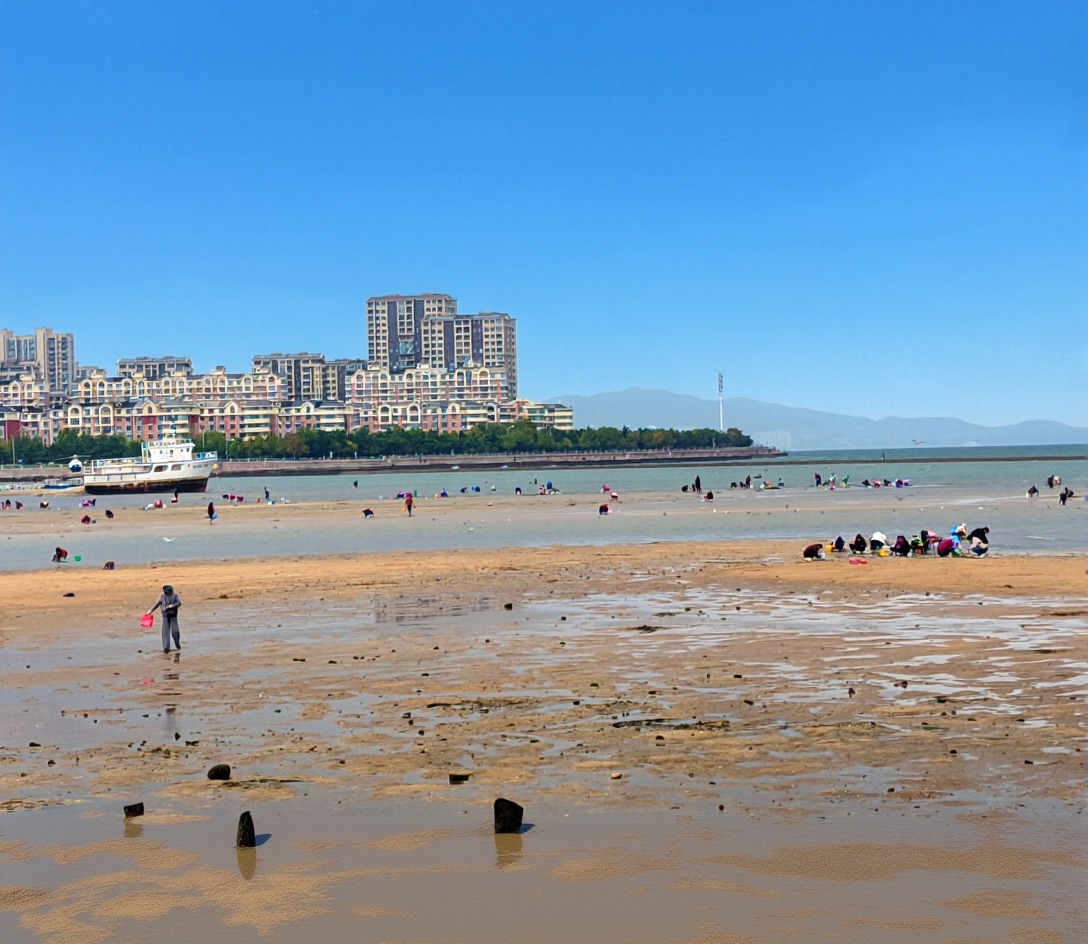 海上公园