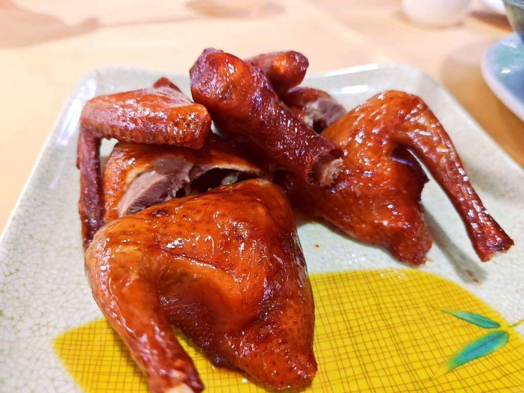 利苑海鲜酒家(珠光花园店)