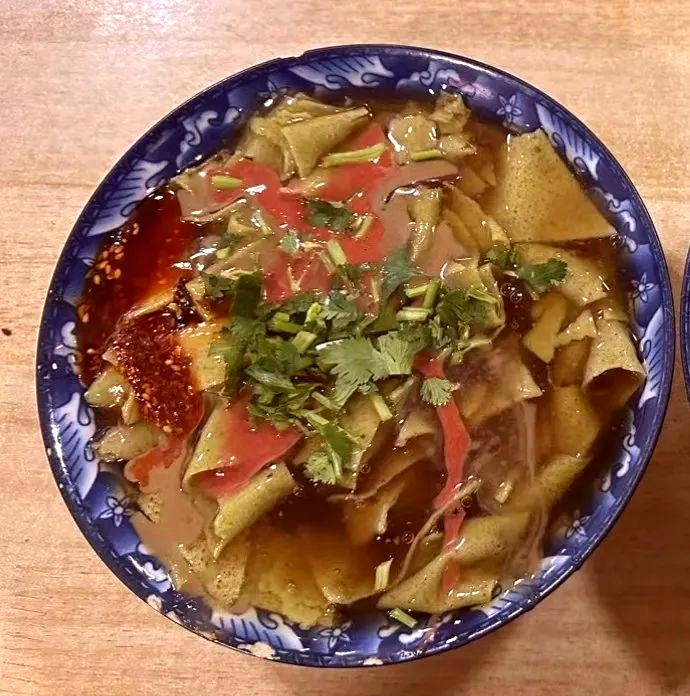 大红门锅巴菜(棉二生活区店)
