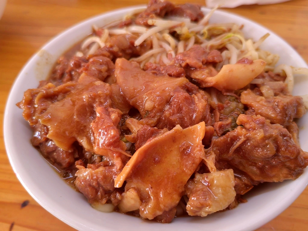 东畔寨路口手工面(东山店)