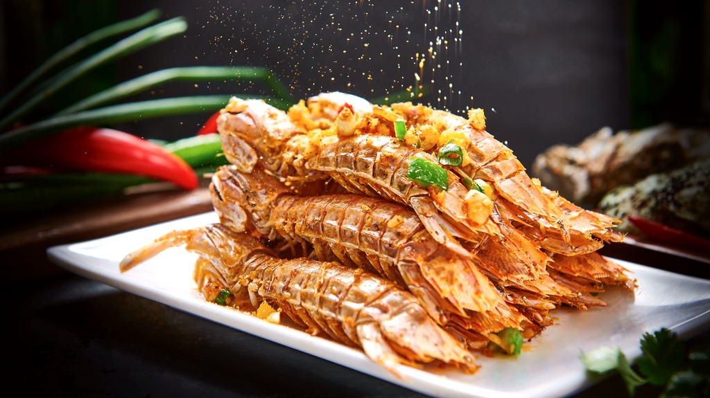 尚食海鲜坊