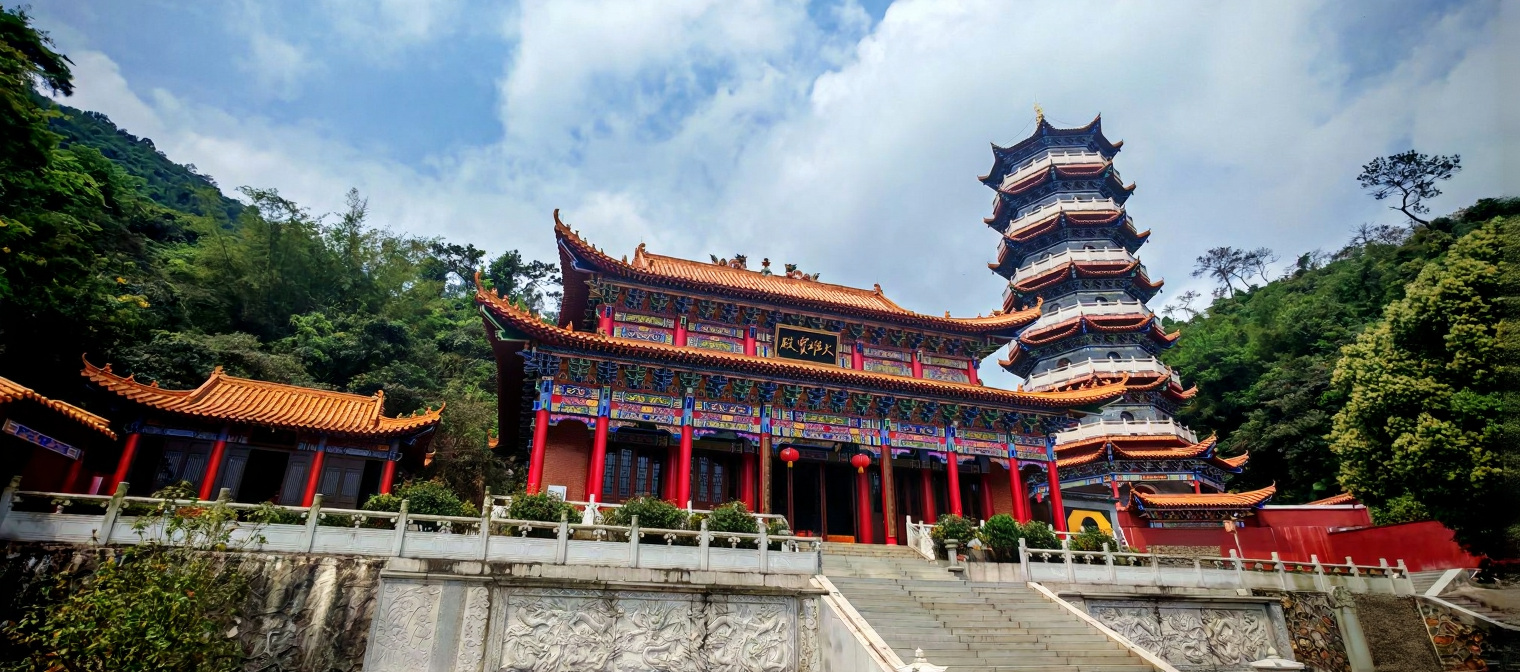 公坑寺