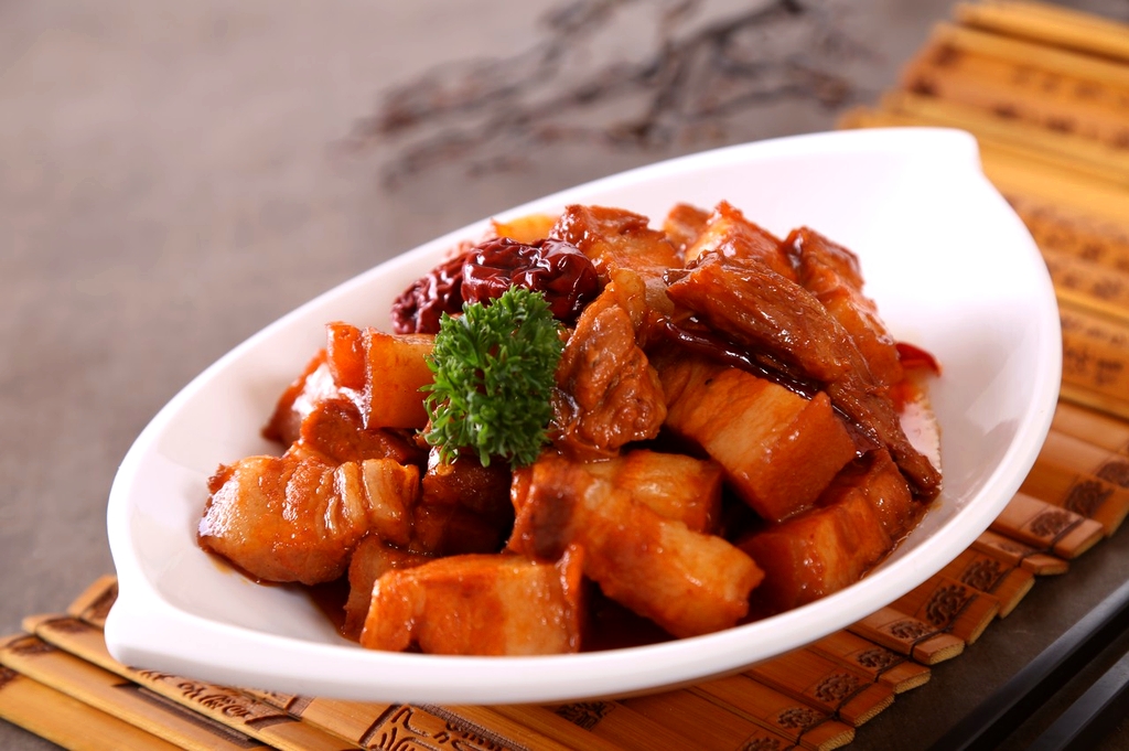 回家吃饭早餐快餐店