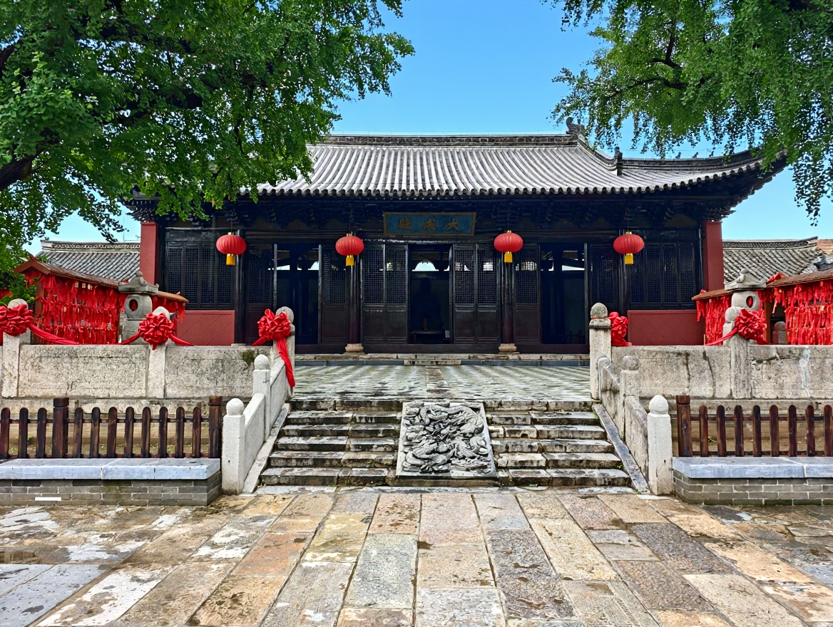 孔庙