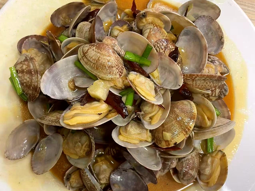 海燕私房菜馆