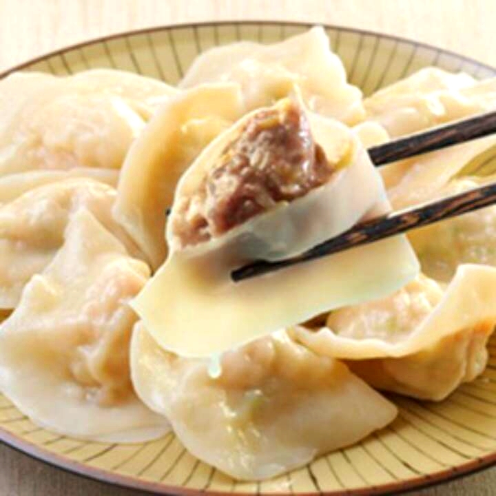 房姐石磨面粉水饺(福宁家园店)