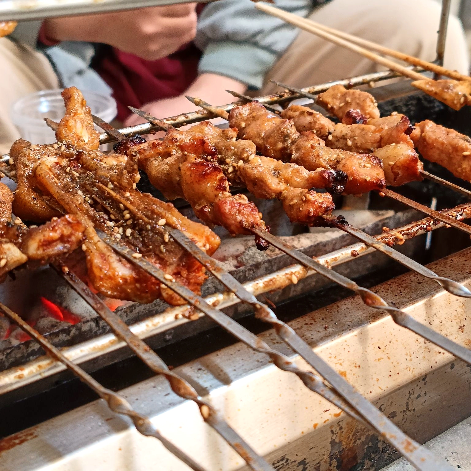 小滋博烧烤(淄博总店)