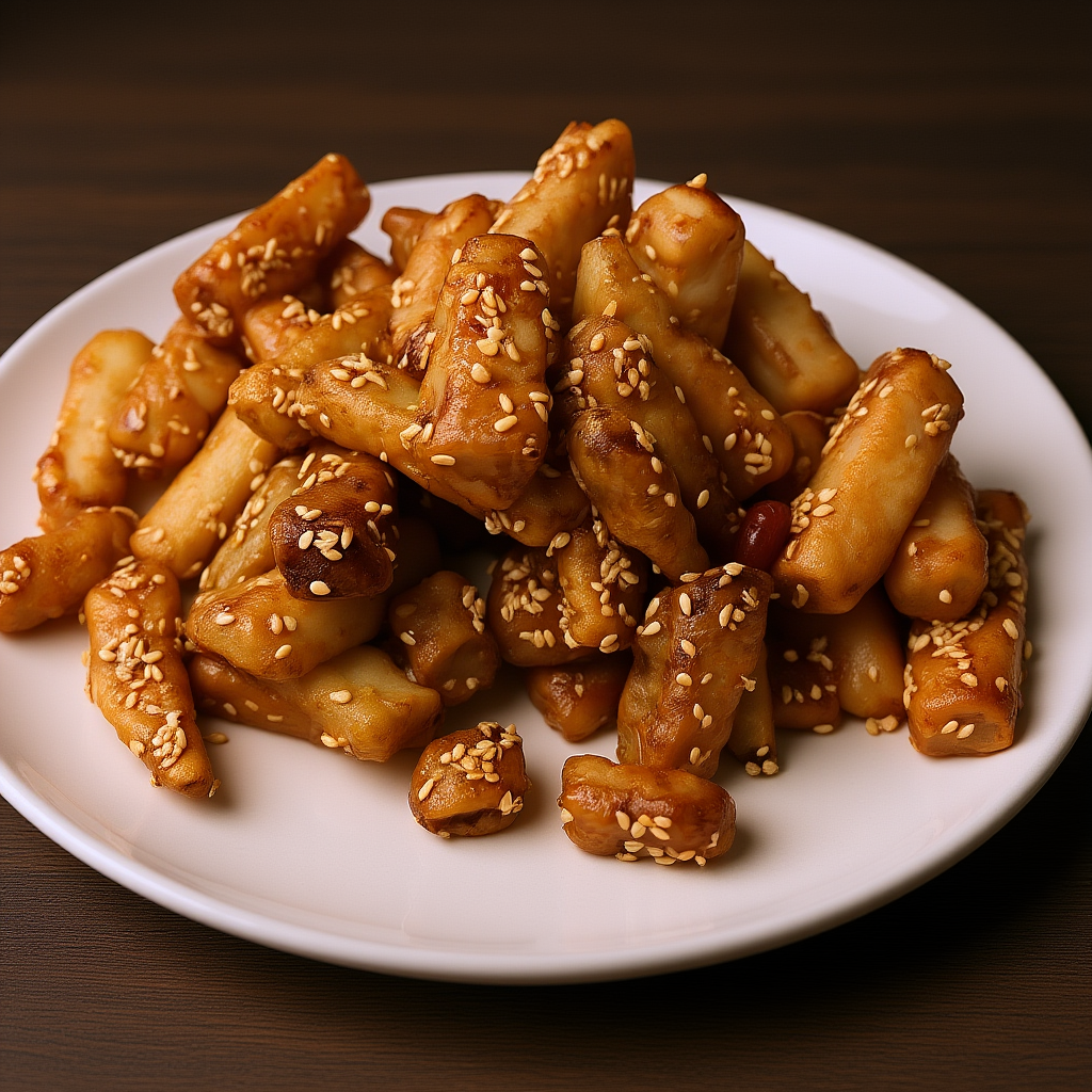 好厨房大盘鸡(关林店)