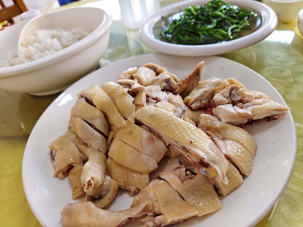 安记农庄