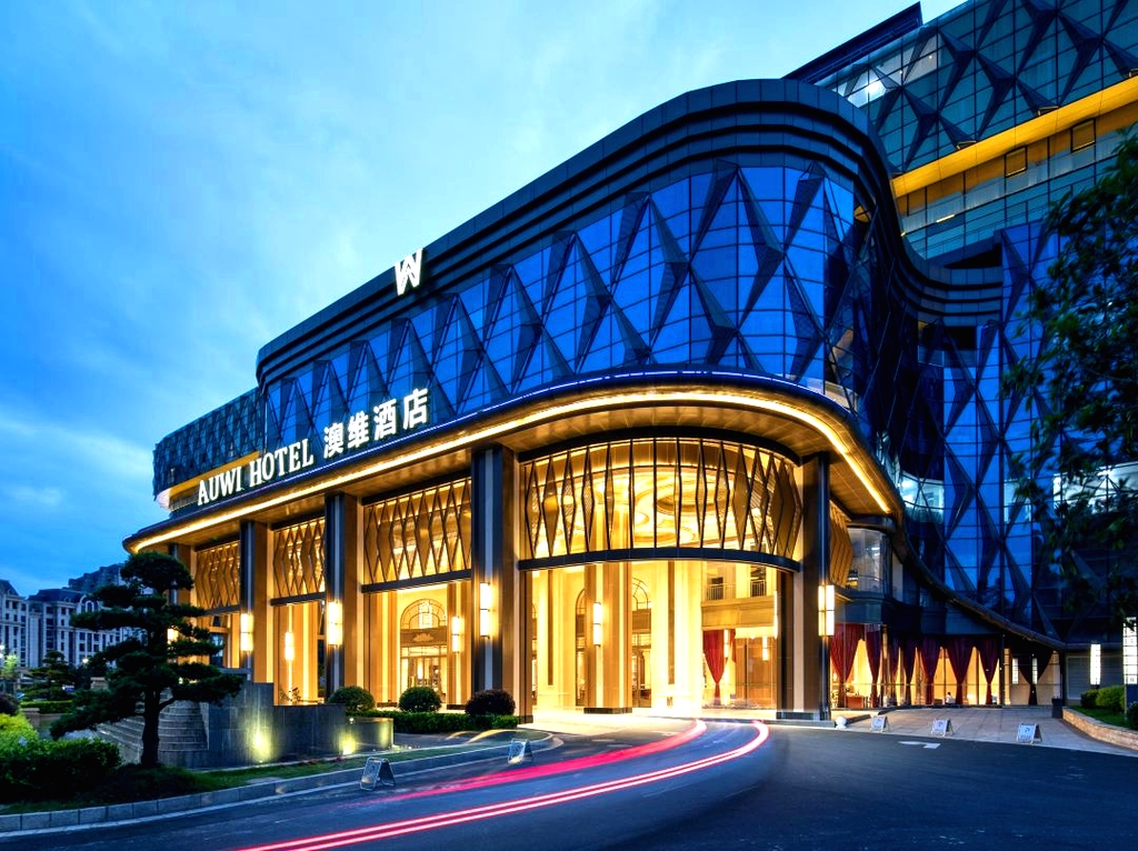 安顺市2025高德状元榜·酒店 - 高德地图